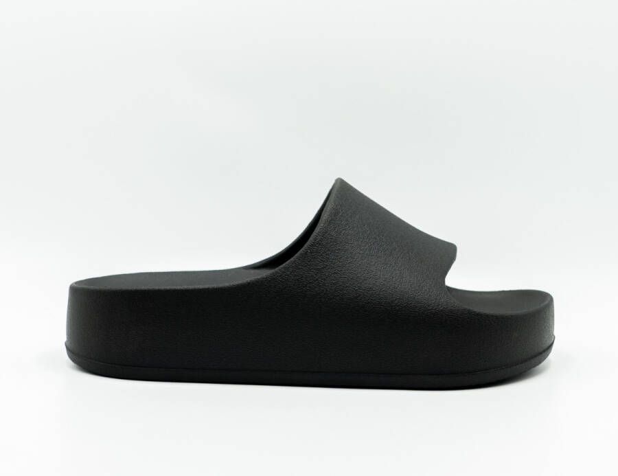 Steve Madden Astro Slide