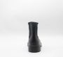 UNISA Chelsea Boots Dames Feliz Maat: 39 Materiaal: Rubber Kleur: Zwart - Thumbnail 10