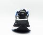 Versace Jeans Couture Stijlvolle RIK Sneaker voor Mannen Black Heren - Thumbnail 3