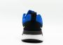 Versace Jeans Couture Stijlvolle RIK Sneaker voor Mannen Black Heren - Thumbnail 5