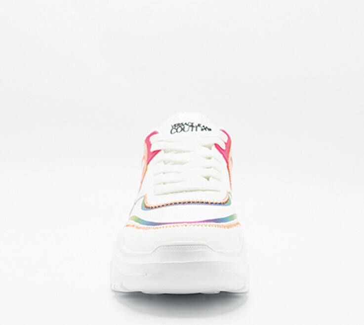 Versace Jeans Couture Fondo Speedtrack Dis. 4 Sneaker