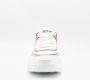 Versace Jeans Couture Women& Shoes Sneakers 74Va3Sc4 Zs673 MD7 Iris White Wit - Thumbnail 14