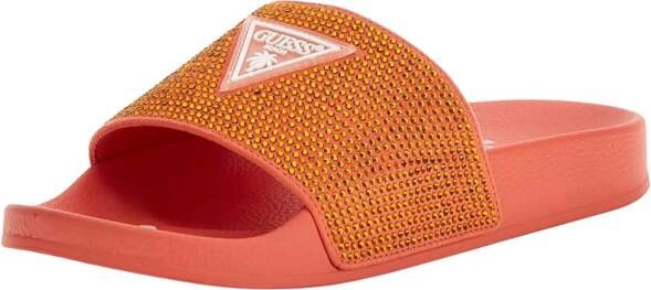 Guess Beach Slipper