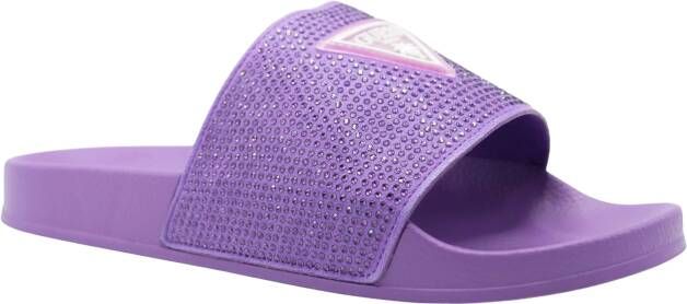 Guess Beach Slippers