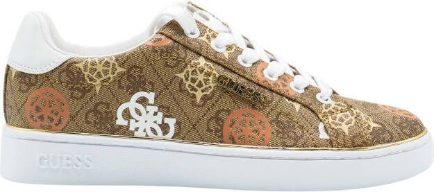 Guess Beckie Multi Sneakers