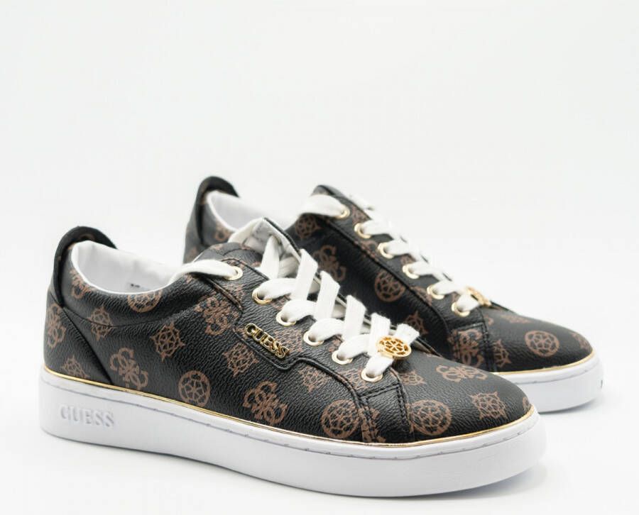 Guess Betea 2 Sneaker Bruin