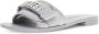 Guess Slippers ELYZE4 - Thumbnail 2