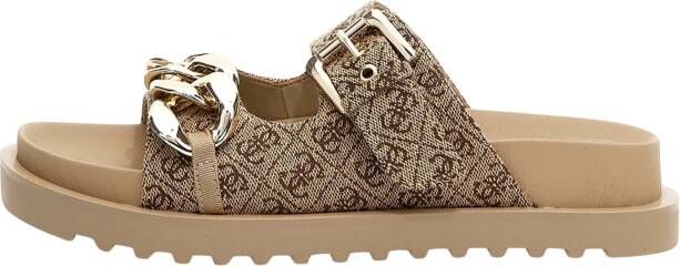 Guess Fatema2 Sandalen
