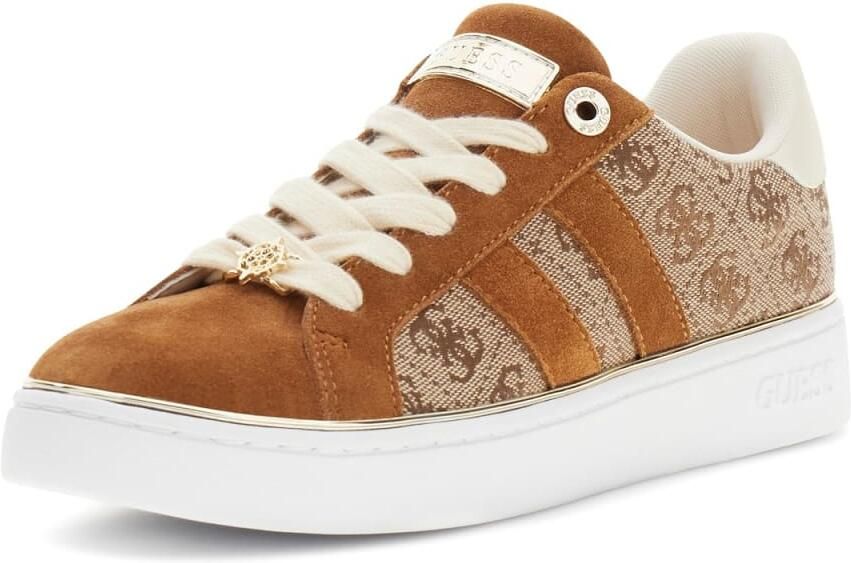 Guess Sneakers Fltb2r Fal12 Barlie2 - Foto 3