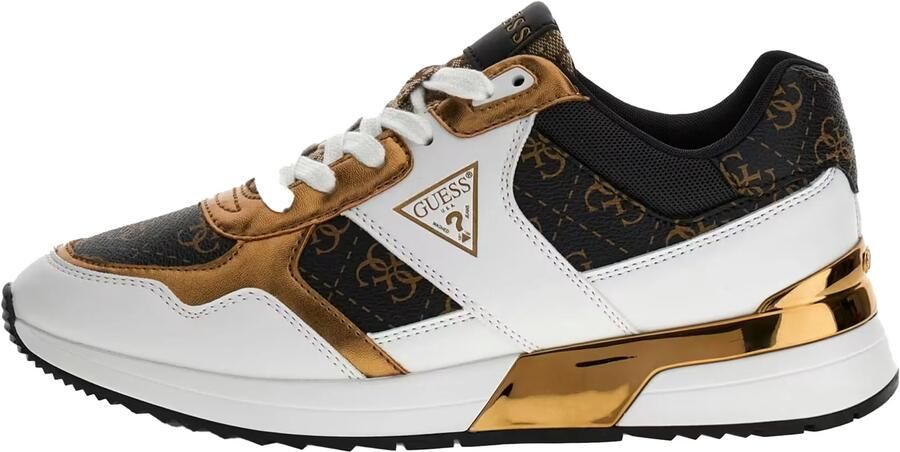 Guess Lage Sneakers FLFMIC FAL12 MICKAY-BEIBR - Foto 9