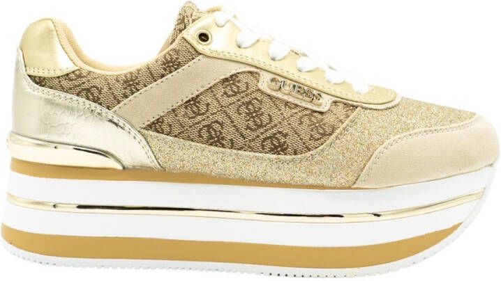 Guess Hansin Sneaker