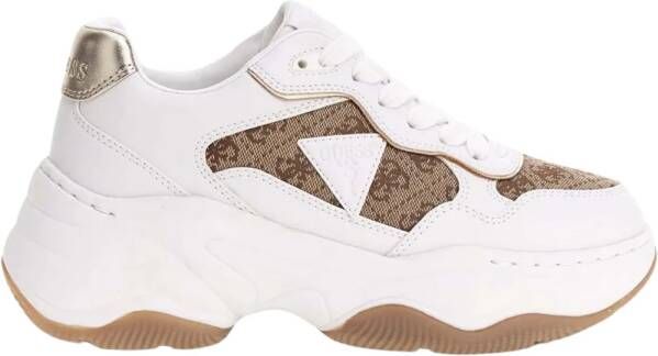 Guess Hapyy4 Sneakers