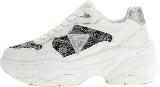 Guess Hapyy4 Sneakers