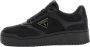GUESS Dames Sneakers Zwart FLFMR9ELE12 Black Miram9 - Thumbnail 2