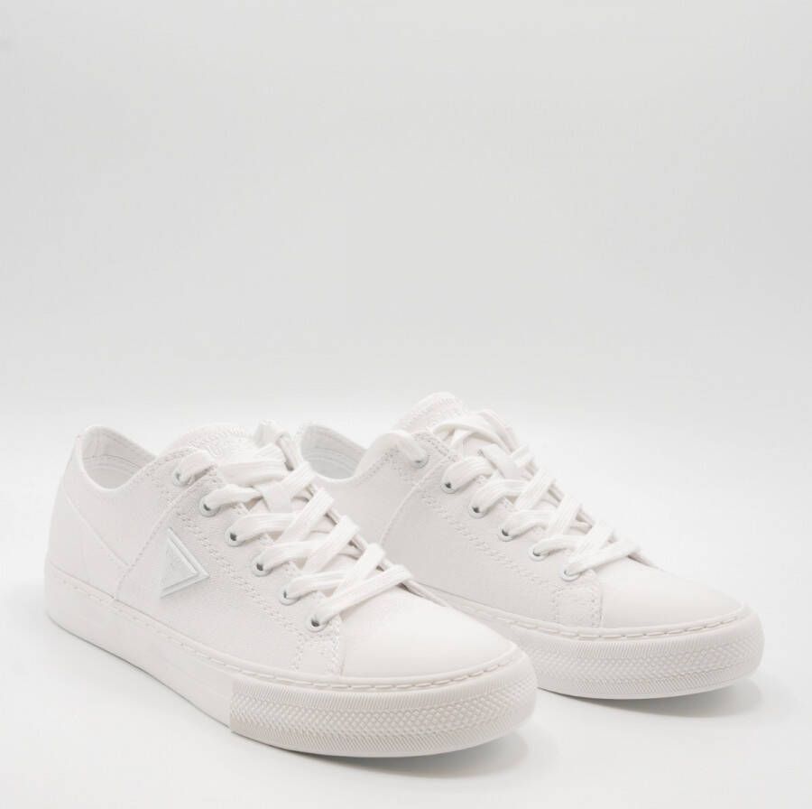 Guess Sneakers laag 'PRANZE' - Foto 7