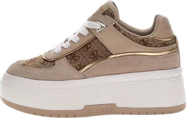 Guess Ridgee2 Sneaker