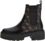 Guess Boots & laarzen Shuze in bruin - Thumbnail 11
