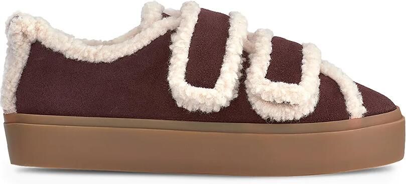 Inuikii Shearling Low Velcro - Foto 2
