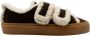 Inuikii Shearling Low Velcro schoenen - Thumbnail 2