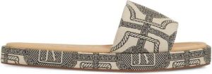 Josh V Vicky Slippers