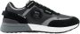 Just Cavalli Scarpa Sneaker Stijlvolle Sneakers Black Heren - Thumbnail 2
