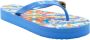 Kurt Geiger Kensington Q Flip Flop slipper wit combi 40 - Thumbnail 2