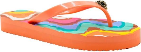 Kurt Geiger Kensington Flip Flop