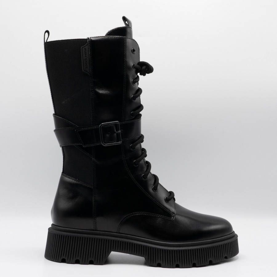 Kurt Geiger Stint Veterschoenen Enkellaarsjes - Foto 3