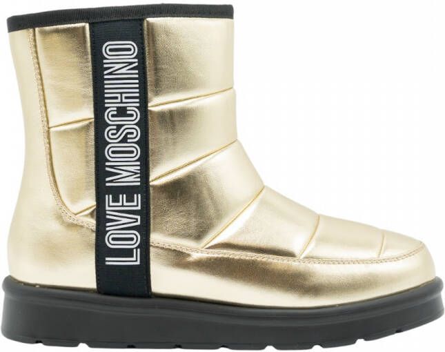 Love Moschino Boot