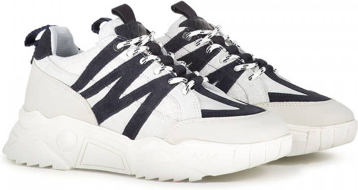NIKE AIR MAX LTD 3 SNEAKERS 687977-105 - wbsport.nl