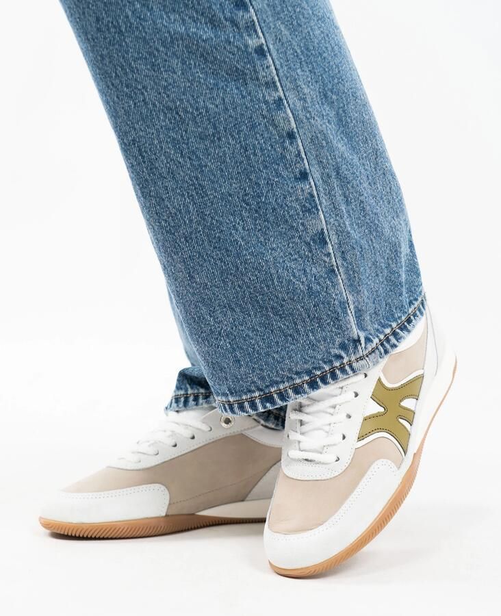 Mason Garments Maranello Unico Sneakers