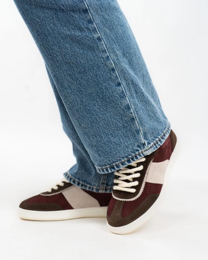 Mason Garments Napoli Mondano Sneakers