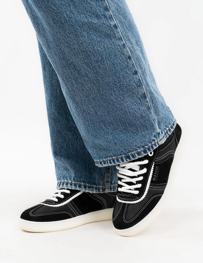 Mason Garments Napoli Punto Sneakers