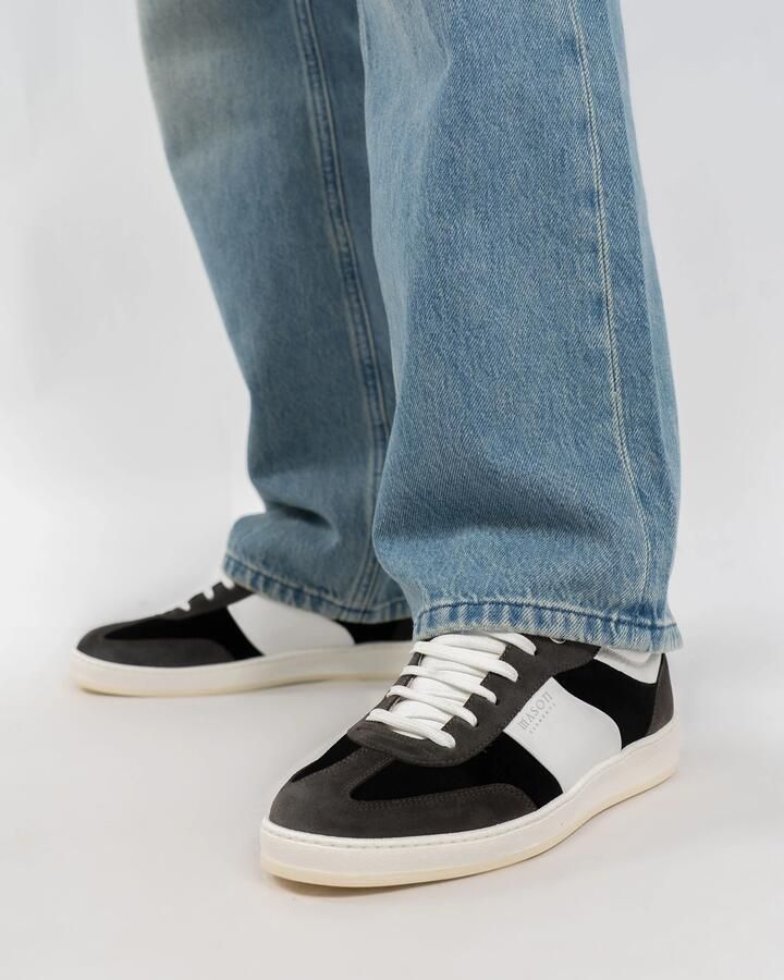 Mason Garments Napoli Tradizionale Sneakers
