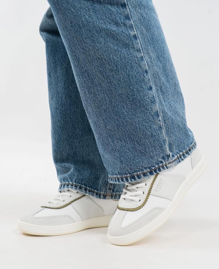 Mason Garments Napoli Unico Sneakers