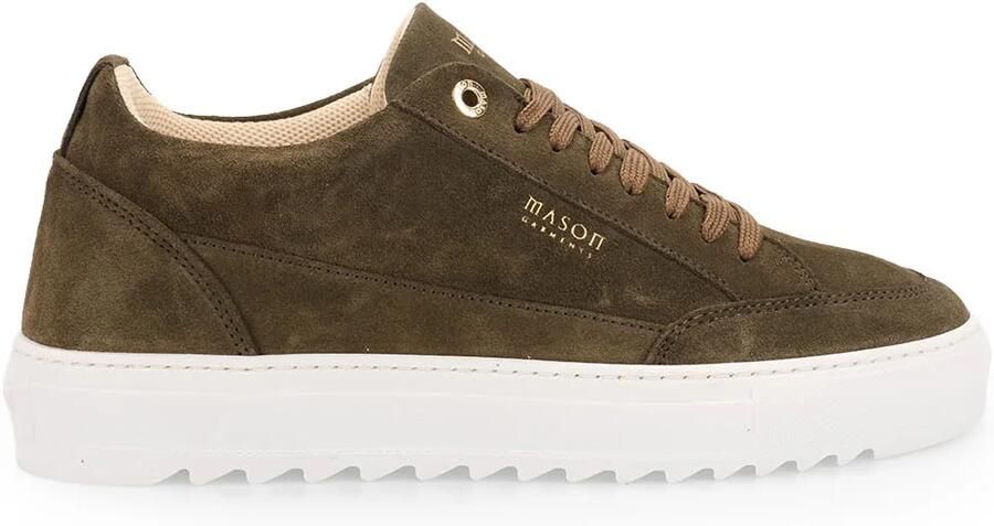 Mason Garments Tia Corporativo Sneakers