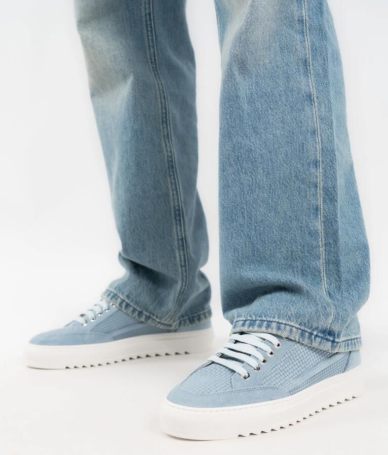Mason Garments Tia Miscuglio Sneakers