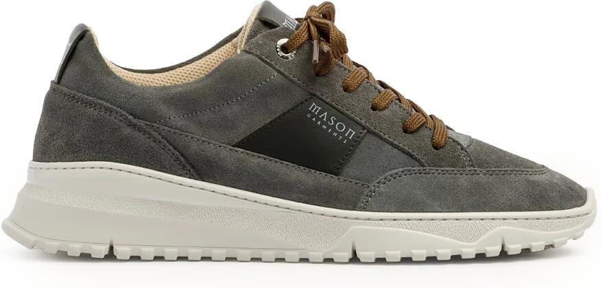 Mason Garments Tia Runner Colorato Sneakers