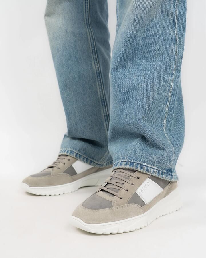 Mason Garments Tia Runner Essenziale Sneakers