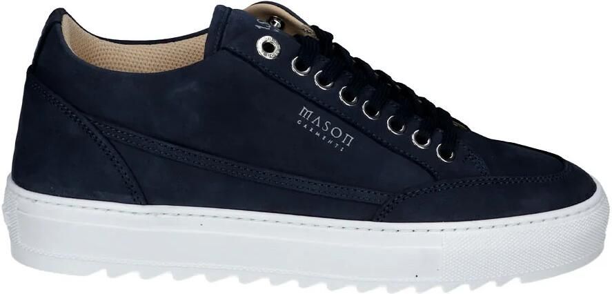 Mason Garments Tia Sollevamento Sneakers