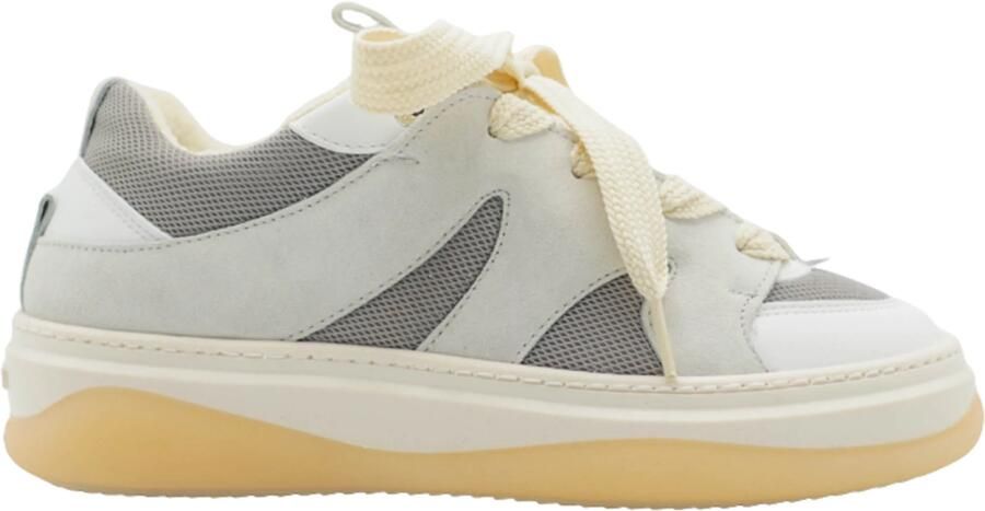 Mason Garments Venice Tricolore Dames Sneakers - Foto 3