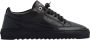 Mason Garments Tia Alce Tonale Zwarte Sneakers - Thumbnail 2