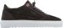 Mason Garments Lage Sneakers Heren Tia Nativo Maat: 47 Materiaal: Suède Kleur: Grijs - Thumbnail 2