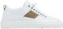 Mason Garments Sneakers Heren Tia Sport Atletica Maat: 44 Materiaal: Leer Kleur: Wit - Thumbnail 3