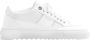 Mason Garments Lage Sneakers Heren Tia Sportiva Tonale Maat: 43 Materiaal: Leer Kleur: Wit - Thumbnail 3
