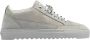 Mason Garments Lage Sneakers Heren Tia Tonale Maat: 41 Materiaal: Nubuck Kleur: Grijs - Thumbnail 3
