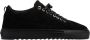 Mason Garments Zwarte Uniform Sneakers Tijdloze Stijl Black Heren - Thumbnail 10