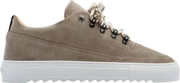 Mason Garments Torino Scalata Nuovo Sneakers