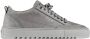 Mason Garments Tonale Sneaker van Torino Grijs Heren - Thumbnail 3