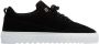 Mason Garments Torino Uniforme Sneaker Black Heren - Thumbnail 8